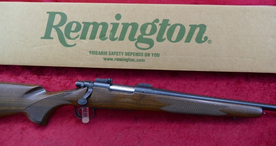 NIB Remington Model 700 Classic in 300 SAV (RM)