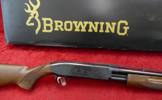 Browning BPS 12 ga 3 1/2" chamber Shotgun