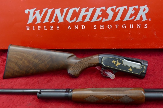NIB Winchester Grade 4 Model 12 20 ga. Shotgun