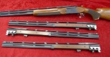 Classic Doubles Multi Gauge 101 SKEET Set