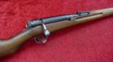 Japanese Type 97 Sniper Rifle