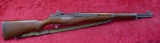 Springfield Armory M1 Garand Rifle