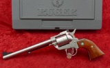 Ruger Single Seven 327 Federal Mag Revolver (RM)