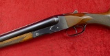 Pre War 1933 Winchester Model 21 12 ga Dbl