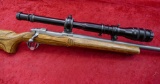 Ruger 22-250 KM77 VT Mark II Varmit Rifle