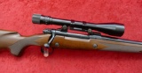 Winchester Model 70 Classic Sporter in 264 WIN Mag