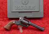 NIB Ruger Bear Cat 22 cal Pistol