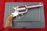 NIB Ruger SS Bear Cat 22 Revolver