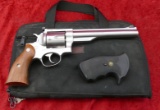 Ruger Red Hawk 44 Magnum Revolver