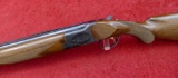 Miroku 20 ga Superposed Shotgun