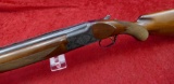 Charles Daley 12 ga Superposed Shotgun