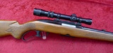 Winchester Model 88 308 cal w/Redfield Scope