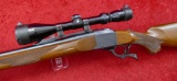 Ruger No 1 22-250 Rifle