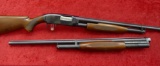 Winchester Model 12 Solid Rib 2 bbl Set