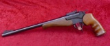 Thompson Center Encore in 444 Marlin Pistol (RM)