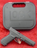 Glock GEN 4 Model 41 45 Pistol (RM)