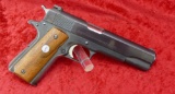 Colt MKIV Series 70 1911A1 Pistol