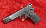 Colt MKIV Series 70 1911 Pistol