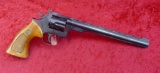 Dan Wesson 357 Magnum Revolver (RM)