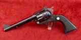 Herters 401 cal. Single Action Revolver