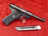 Ruger 22 cal Standard Semi Auto Pistol