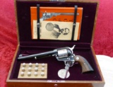 Colt 1 of 5,000 Single Action Army Revolver