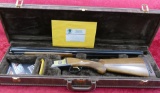 Browning Citori 12 ga No. American Hunting Club LE