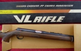 NIB Daisy VL 22 Rifle