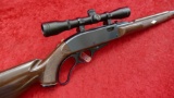 Remington Nylon 76 22 Rifle