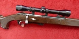 Remington Nylon 11 Bolt Action Rifle