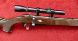 Remington Nylon 12 Bolt Action 22 Rifle