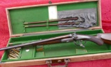 H. Scherping Combination Gun