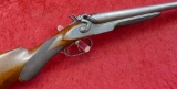 American Gun Co of Boston Grade 2 Side Swinger 12 ga Dbl