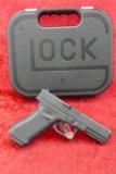 NIB Glock Model 17 9mm Pistol (RM)