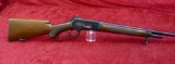 1936 Pre War Winchester Model 71 Deluxe Rifle