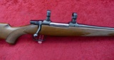 CZ 550 American 22-250 Rifle