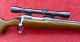 Remington Model 722 222 cal Rifle