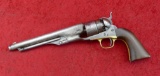 Colt 1860 Army Revolver