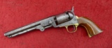 Colt 1851 Navy Percussion Revolver