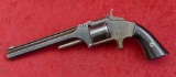 Smith & Wesson No 2 Cartridge Revolver