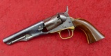 Colt 1862 Police Percussion Revolver