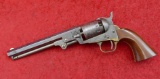 36 cal Manhattan Navy Revolver