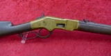 Antique 1866 Winchester Yellow Boy Rifle