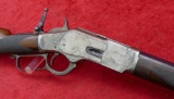 Rare Deluxe Winchester 1873 Special Order