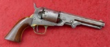 Manhattan 36 cal Navy Belt Revolver