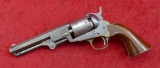 Early Manhattan 36 cal Navy Belt Revolver