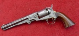 Manhattan 36 cal Navy Revolver