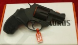 NIB Taurus Model 586 38 Spec Revolver