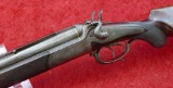 Early German Combination Gun