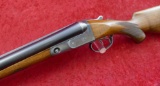 Parker Brothers VH Grade 12 ga Double Shotgun